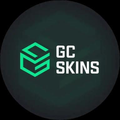 GCSkins Logo