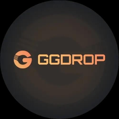 GGDrop Logo