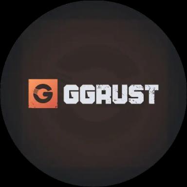 ggrust Logo