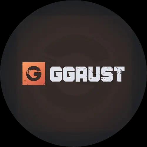 ggrust Logo