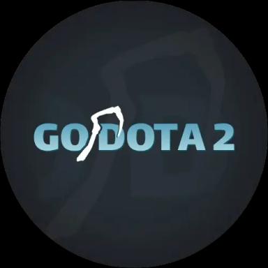 GoDota2 Logo