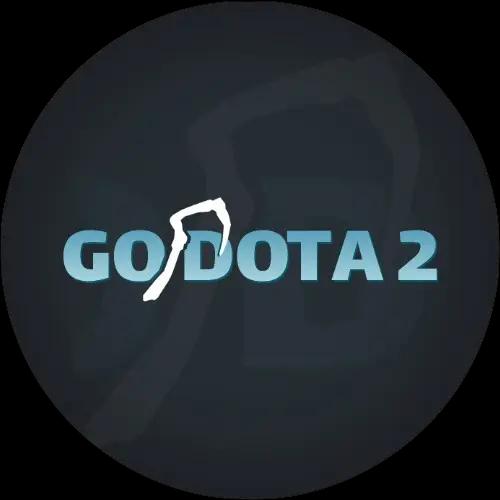 GoDota2 Logo