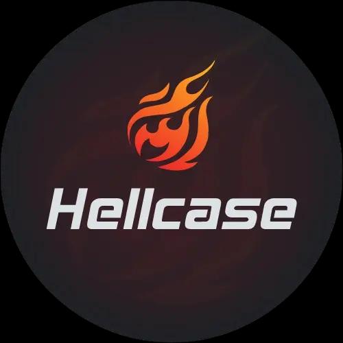 HellCase Logo