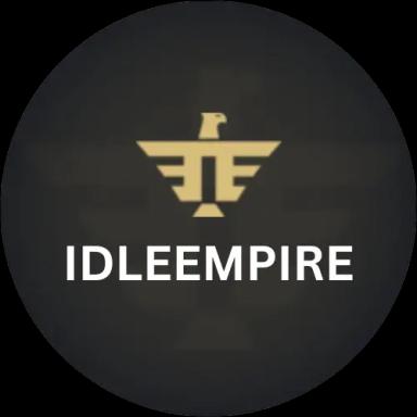 IdleEmpire Logo