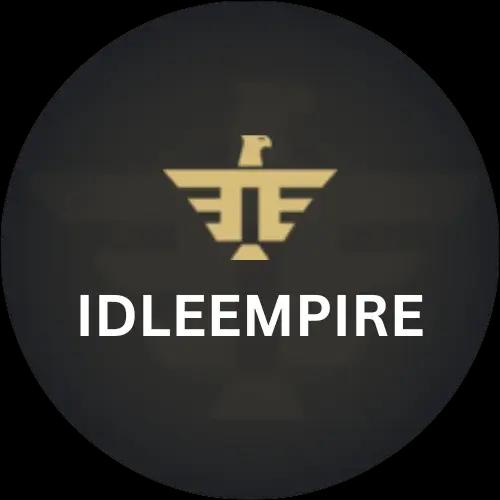 IdleEmpire Logo