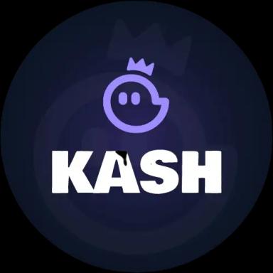 Kash.gg Logo