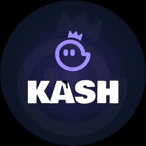 Kash.gg Logo