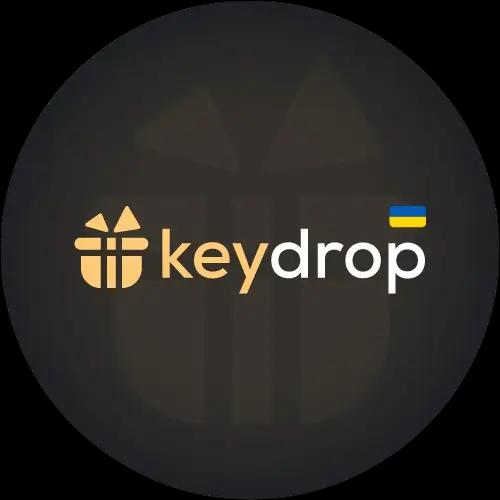 Key-Drop Logo