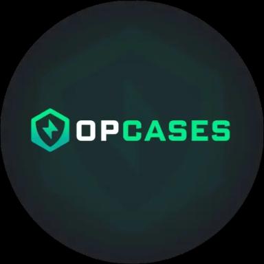 OpCases Logo