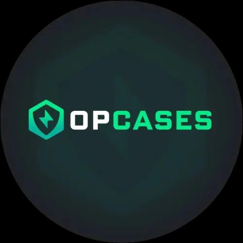 OpCases Logo