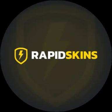 RapidSkins Logo