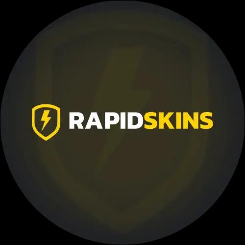 RapidSkins Logo