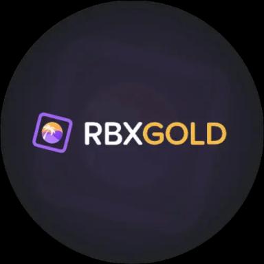 RBXGold Logo