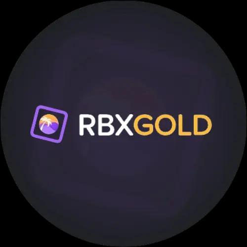 RBXGold Logo