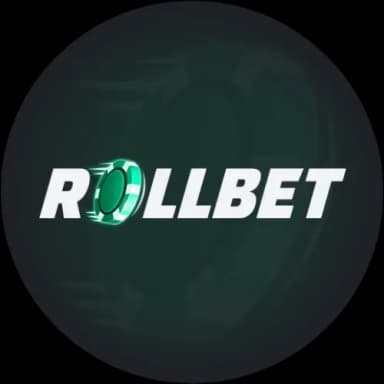 RollBet.gg Logo