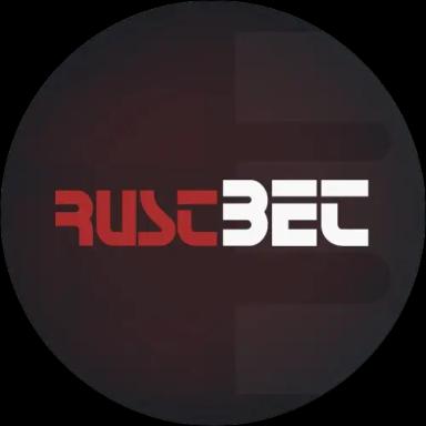 RustBet Logo