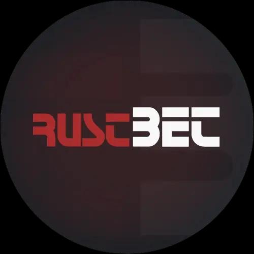 RustBet Logo