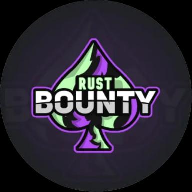 RustBounty Logo