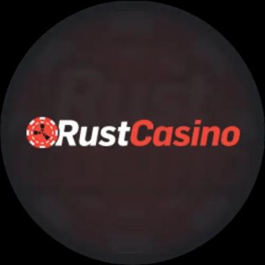 RustCasino Logo