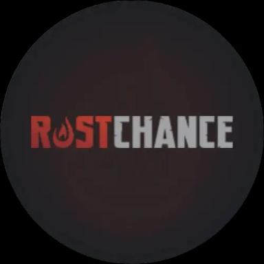 RustChance Logo