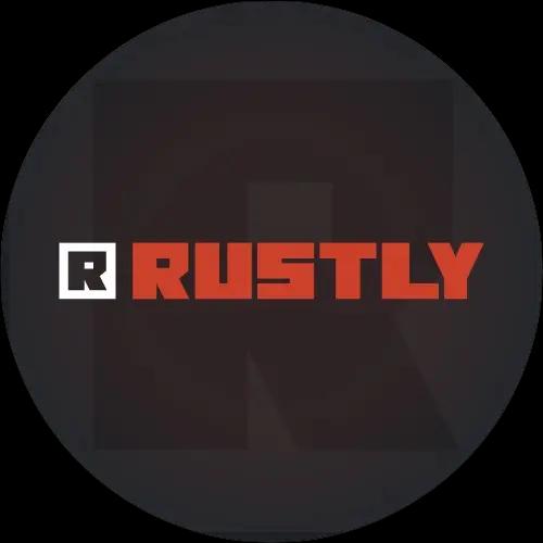 Rustly Logo