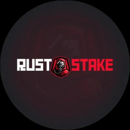 RustStake Logo