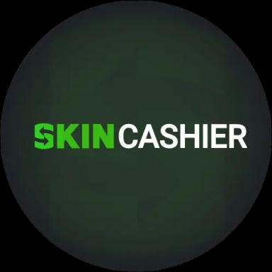 SkinCashier Logo