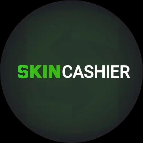 SkinCashier Logo