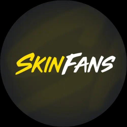 SkinFans Logo