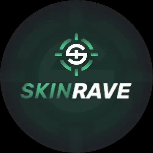 SkinRave Logo