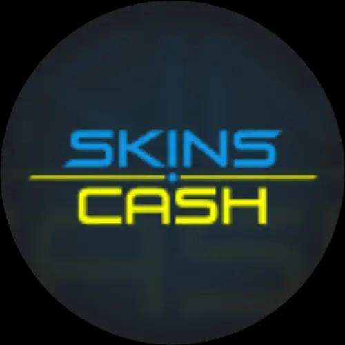 SkinsCash Logo