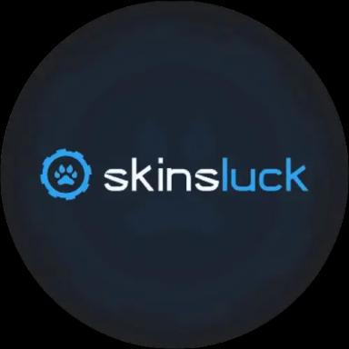 SkinsLuck Logo