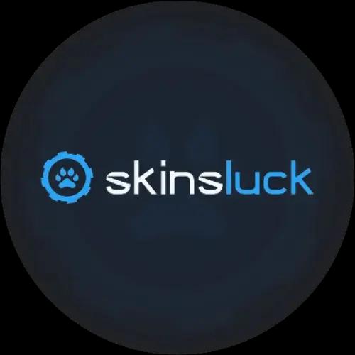 SkinsLuck Logo