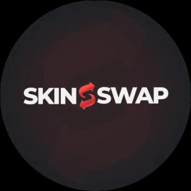 SkinSwap Logo