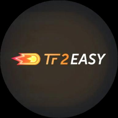 TF2Easy Logo