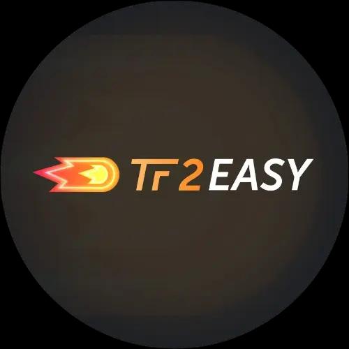 TF2Easy Logo