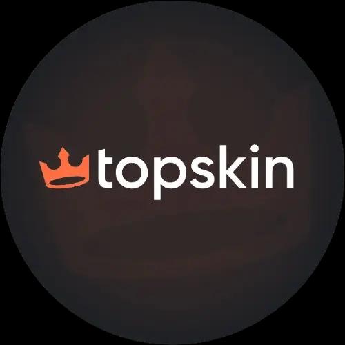 TopSkin Logo