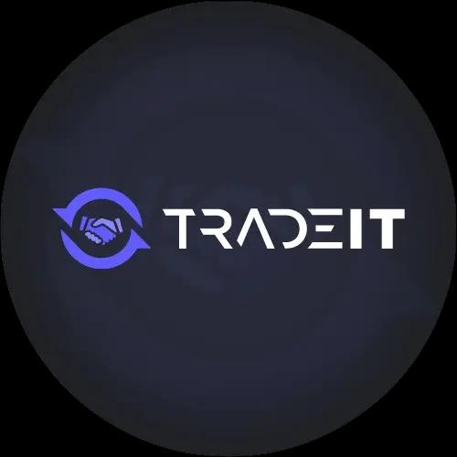 Tradeit.gg Logo