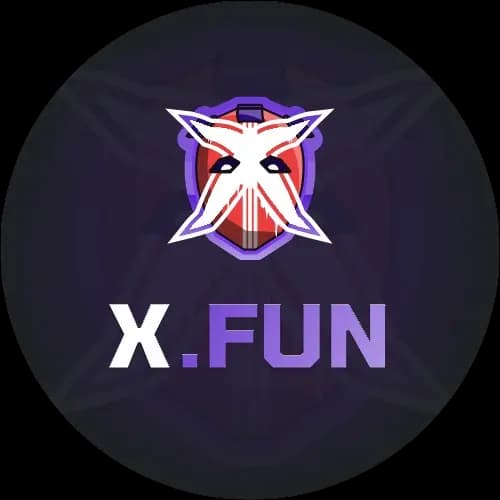 X.Fun Logo